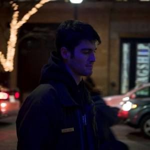 Meet your Posher, Jackson